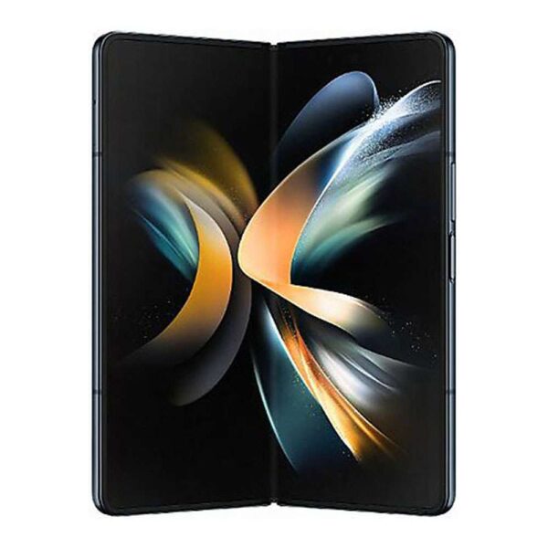 Samsung Galaxy Z Fold 4 12GB 512GB Storage, Graygreen