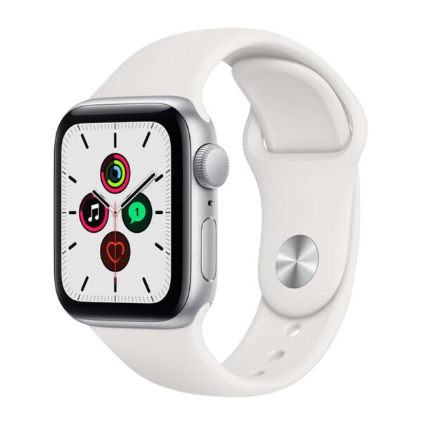 Apple Watch SE 40 mm GPS