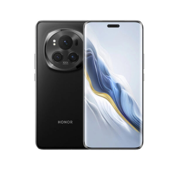 Honor Magic 6 Pro 5G 12GB 512GB Storage, Black