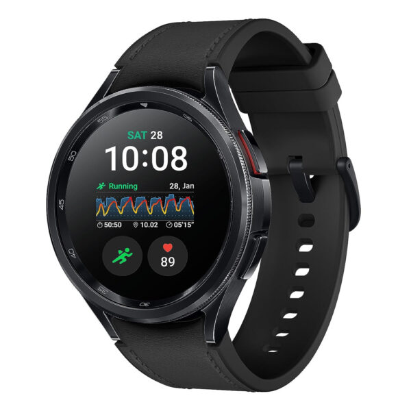 Samsung Galaxy Watch6 Classic Bluetooth Smartwatch 47mm, Black